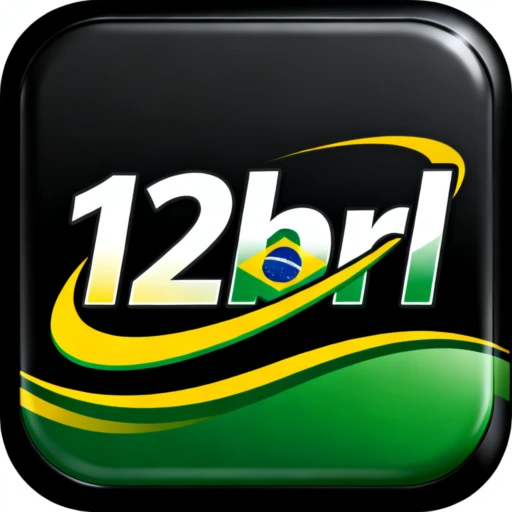 12brl Logo
